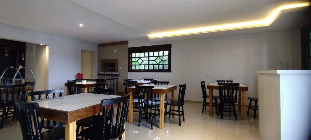 Casa, 1 quarto, 300 m² - Foto 11