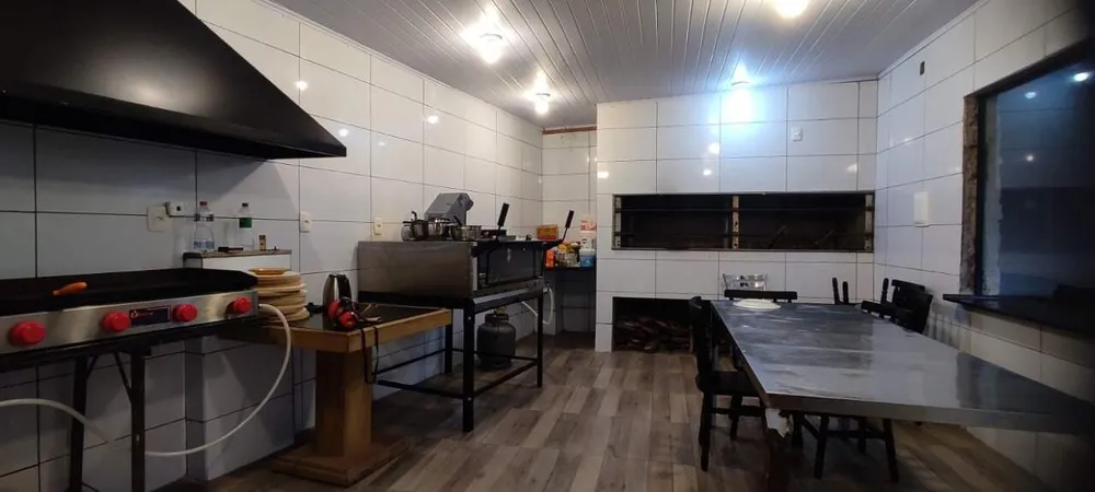Casa, 1 quarto, 300 m² - Foto 4