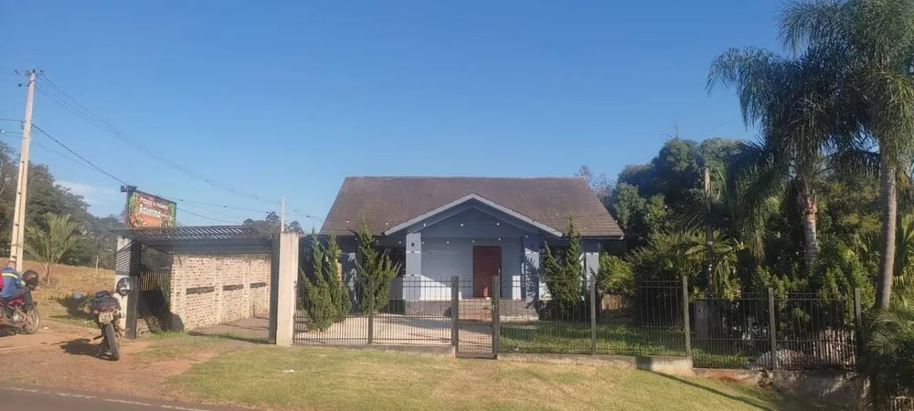 Casa, 1 quarto, 300 m² - Foto 16