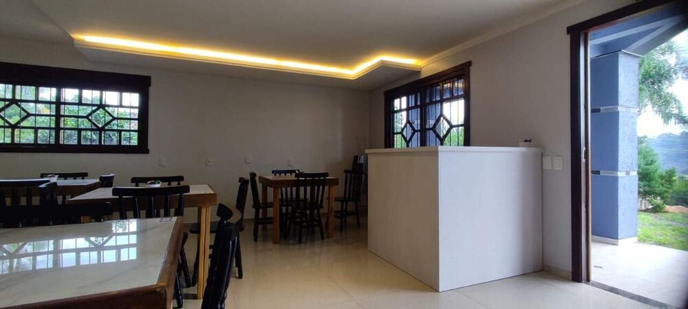 Casa, 1 quarto, 300 m² - Foto 3