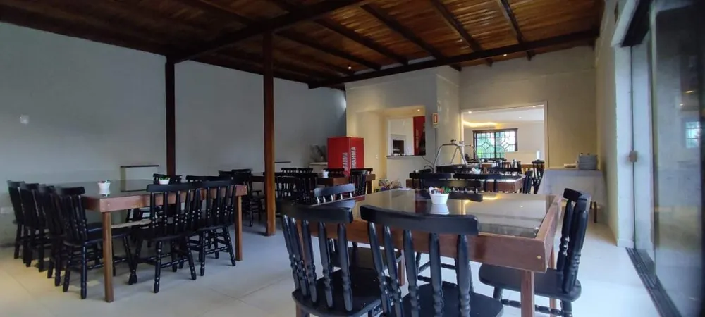 Casa, 1 quarto, 300 m² - Foto 9
