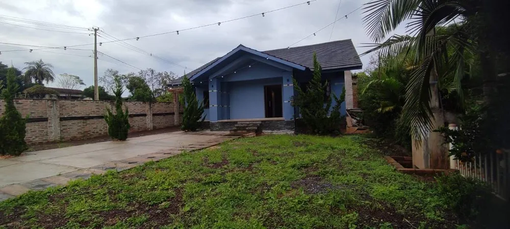 Casa, 1 quarto, 300 m² - Foto 1