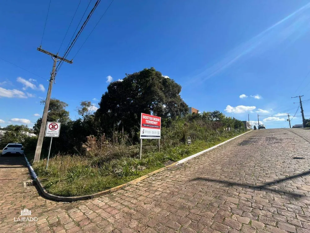 Terreno, 450 m² - Foto 1
