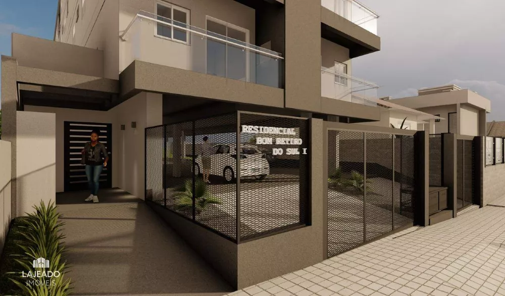 Apartamento, 2 quartos, 53 m² - Foto 3