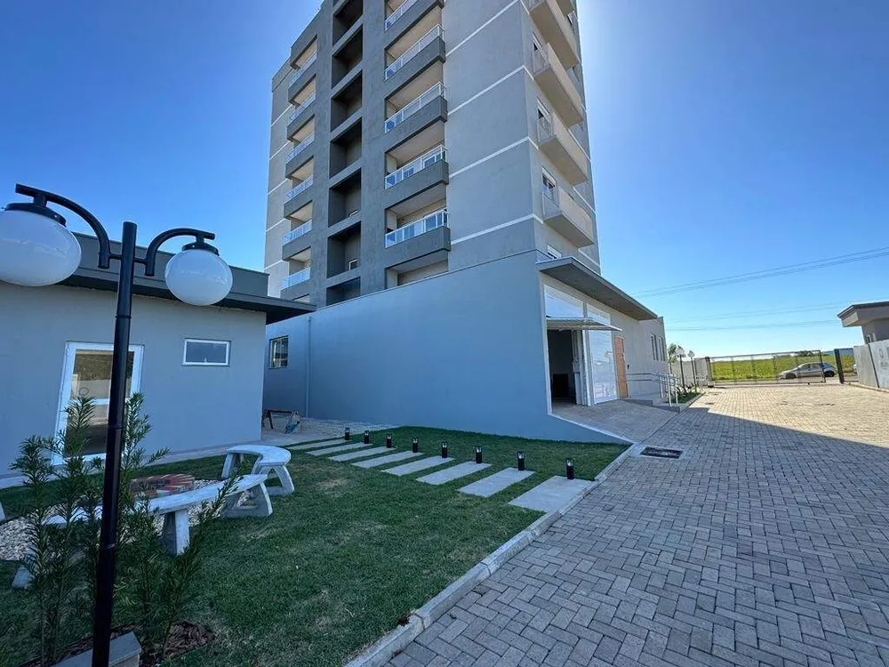 Apartamento, 2 quartos, 69 m² - Foto 3