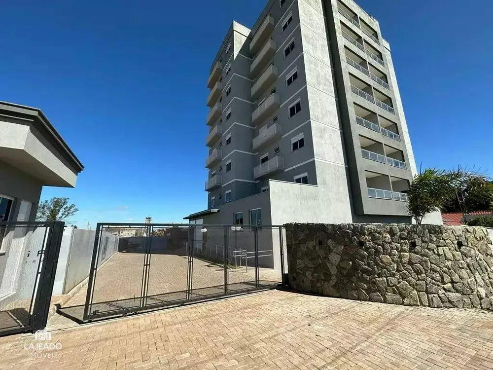 Apartamento, 2 quartos, 69 m² - Foto 5