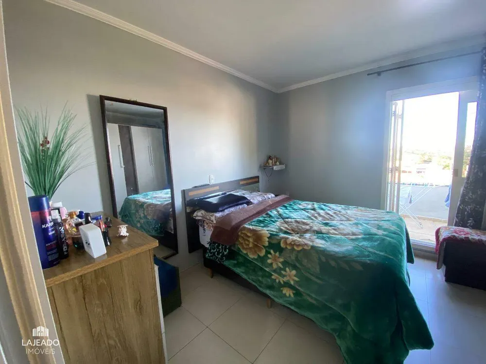 Sobrado, 2 quartos, 96 m² - Foto 13