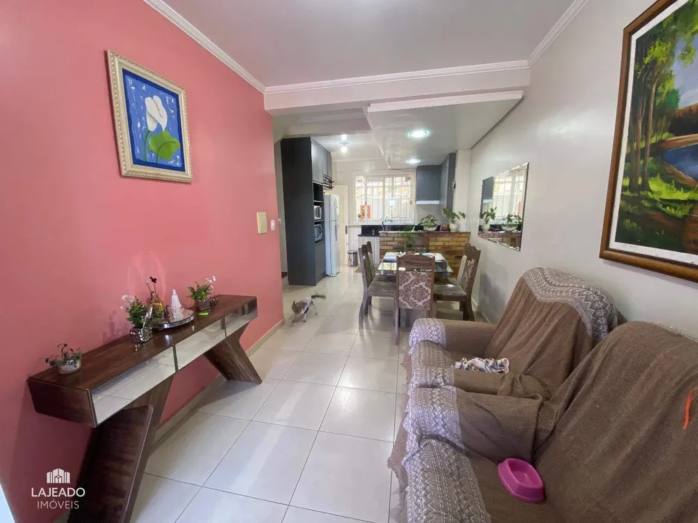 Sobrado, 2 quartos, 96 m² - Foto 4