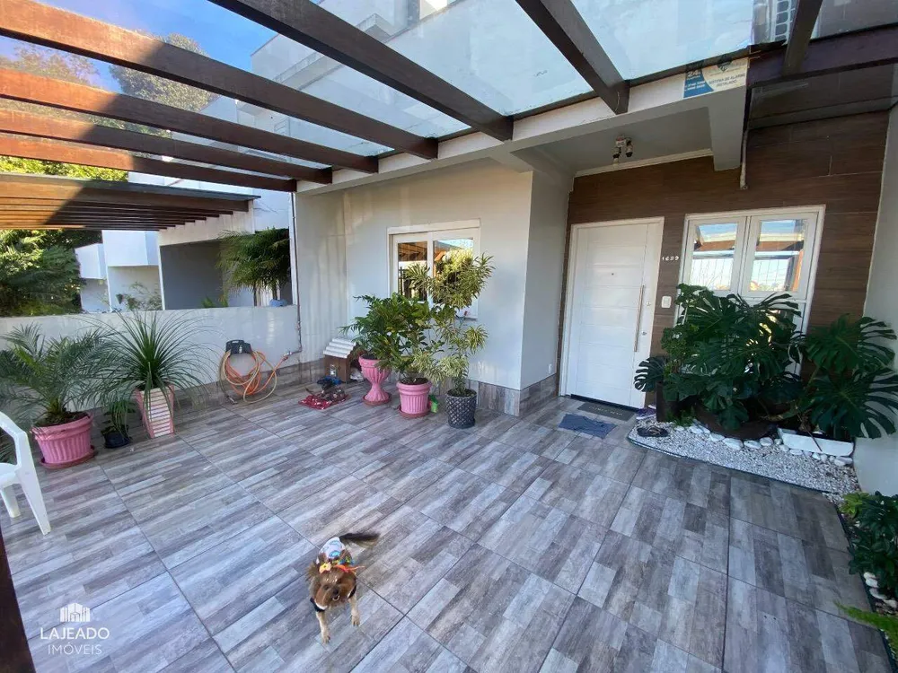 Sobrado, 2 quartos, 96 m² - Foto 2