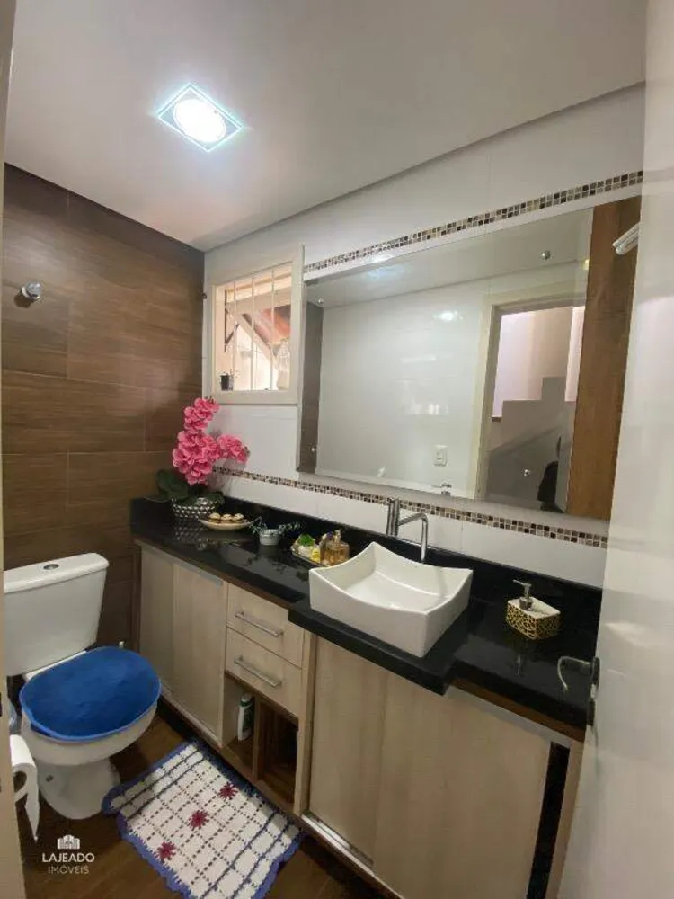 Sobrado, 2 quartos, 96 m² - Foto 15
