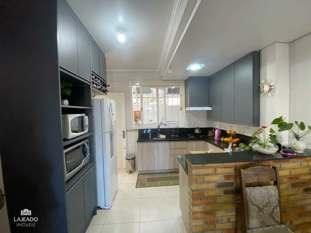 Sobrado, 2 quartos, 96 m² - Foto 8