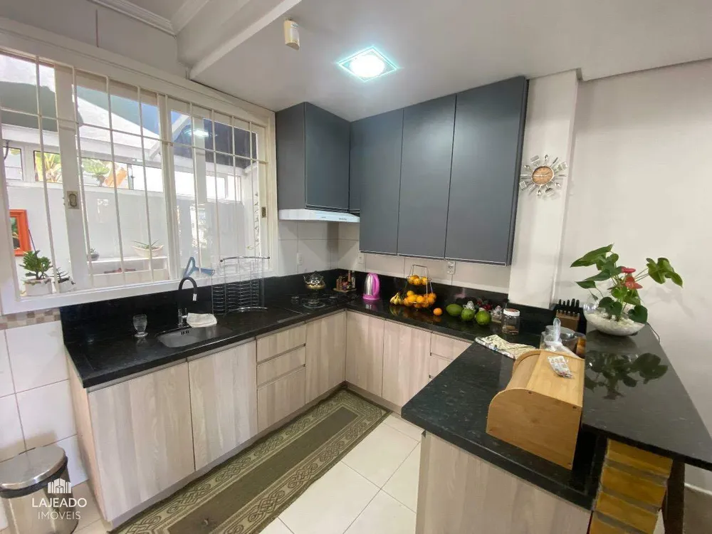Sobrado, 2 quartos, 96 m² - Foto 9