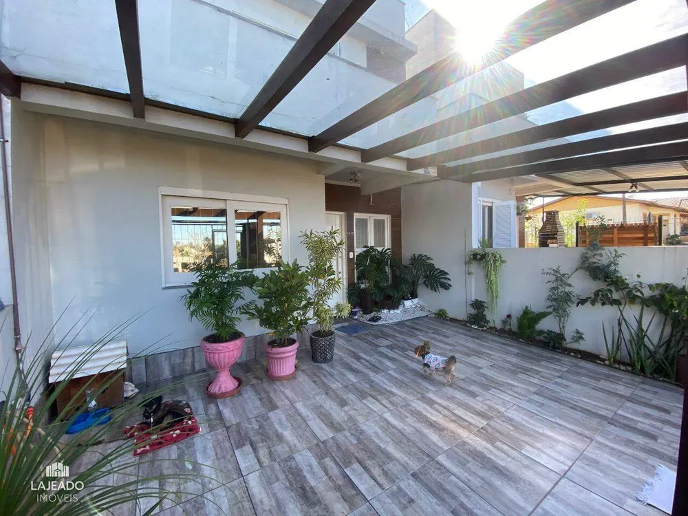 Sobrado, 2 quartos, 96 m² - Foto 3