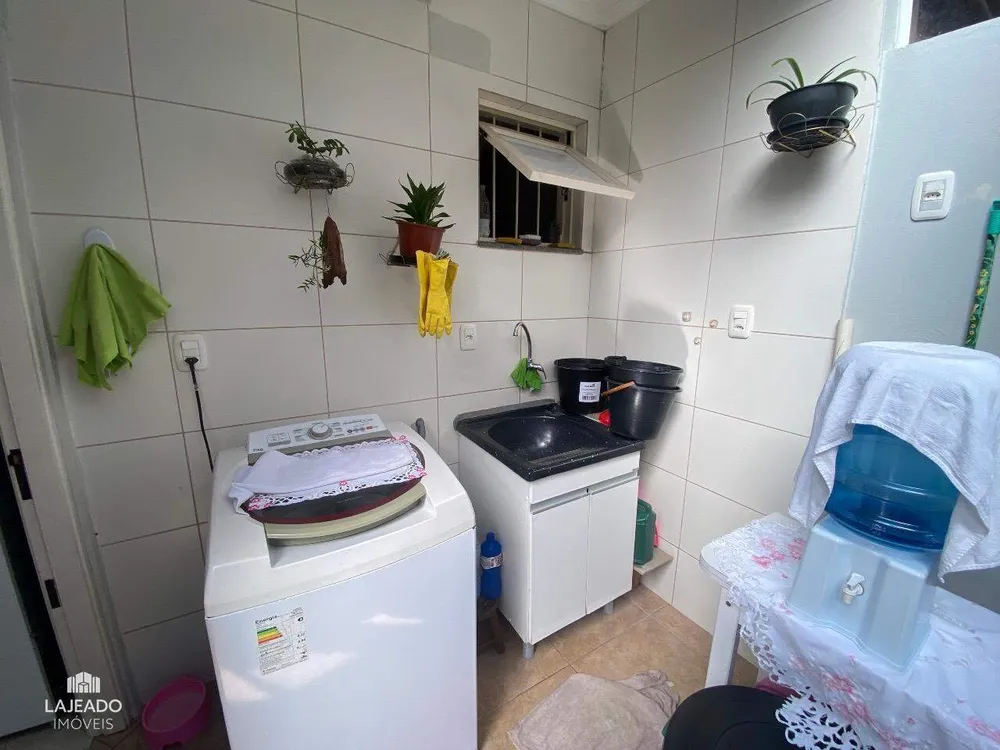 Sobrado, 2 quartos, 96 m² - Foto 10