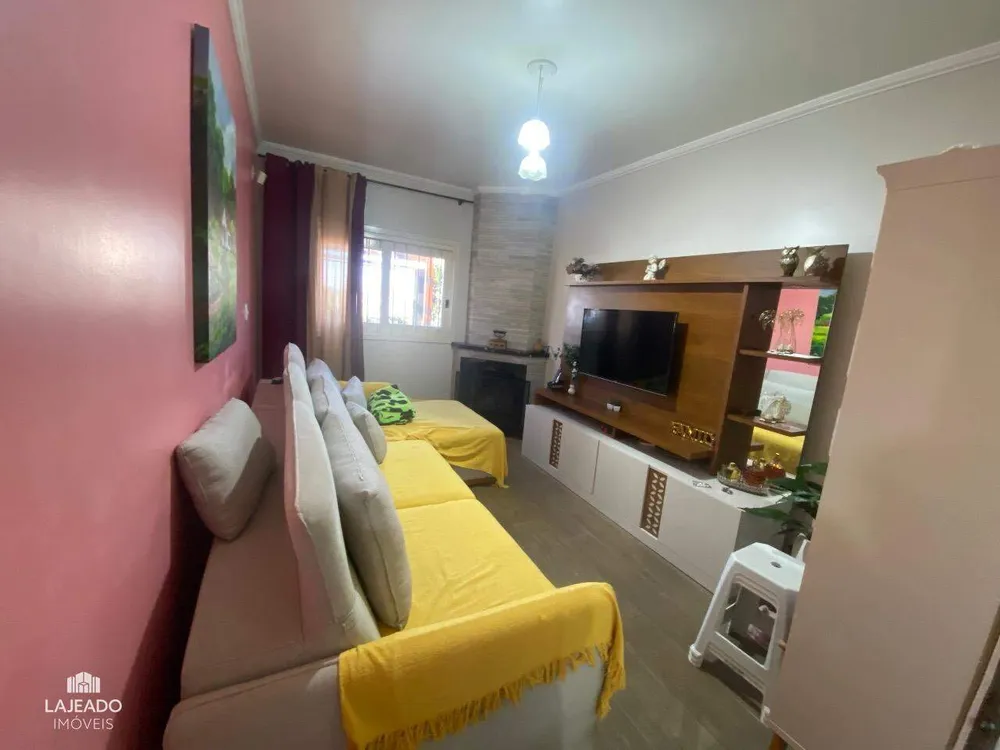 Sobrado, 2 quartos, 96 m² - Foto 6