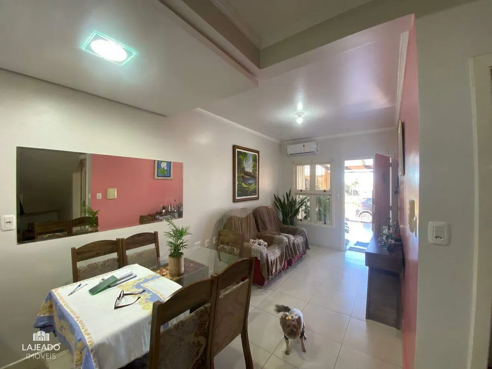Sobrado, 2 quartos, 96 m² - Foto 5