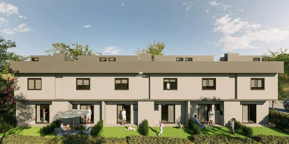Sobrado, 2 quartos, 60 m² - Foto 3