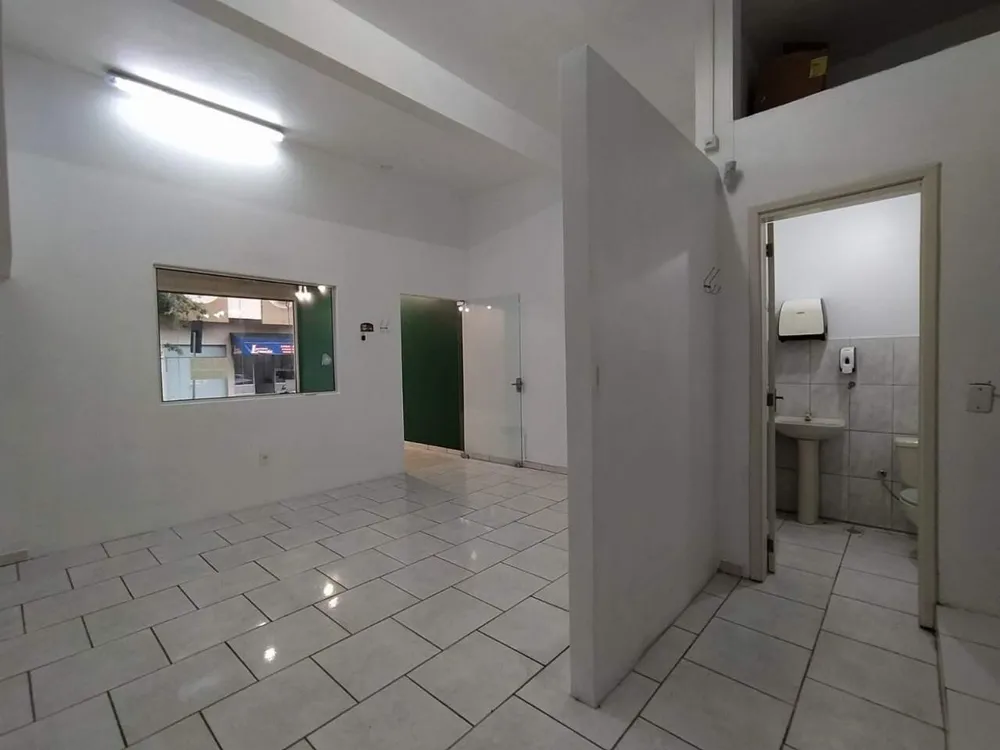 Loja-Salão, 50 m² - Foto 7