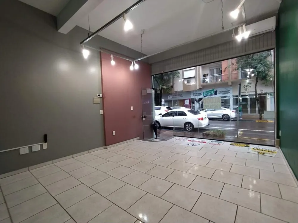 Loja-Salão, 50 m² - Foto 4