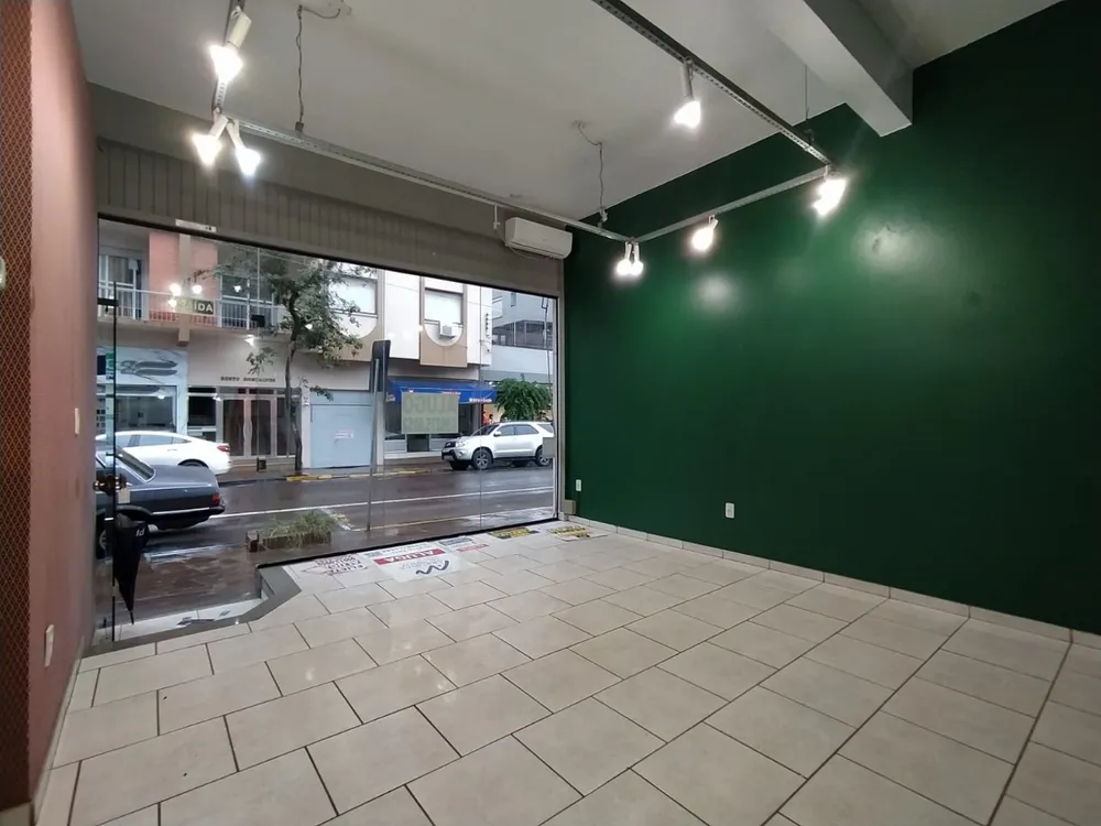 Loja-Salão, 50 m² - Foto 3