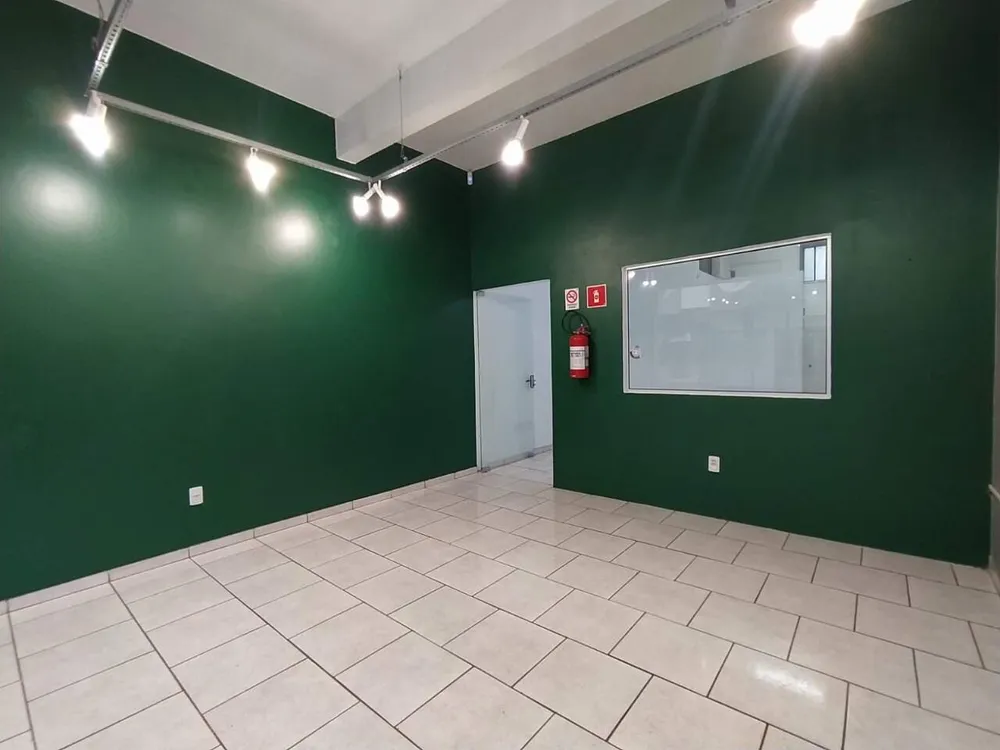 Loja-Salão, 50 m² - Foto 2