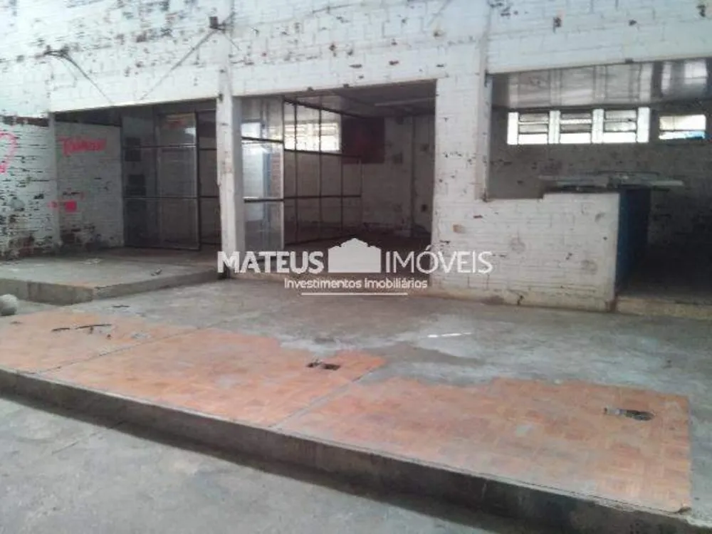 Loja-Salão, 1237 m² - Foto 3