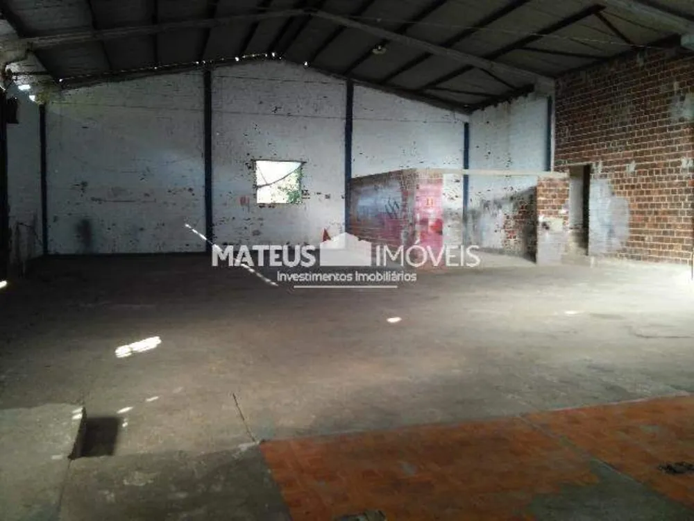 Loja-Salão, 1237 m² - Foto 5