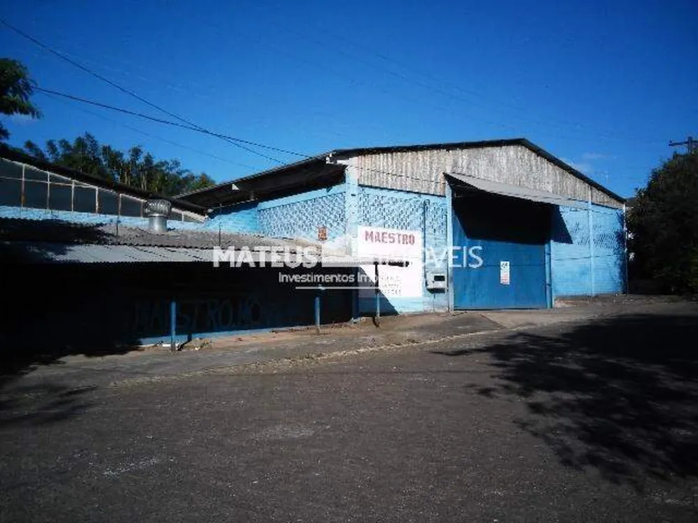 Loja-Salão, 1237 m² - Foto 7