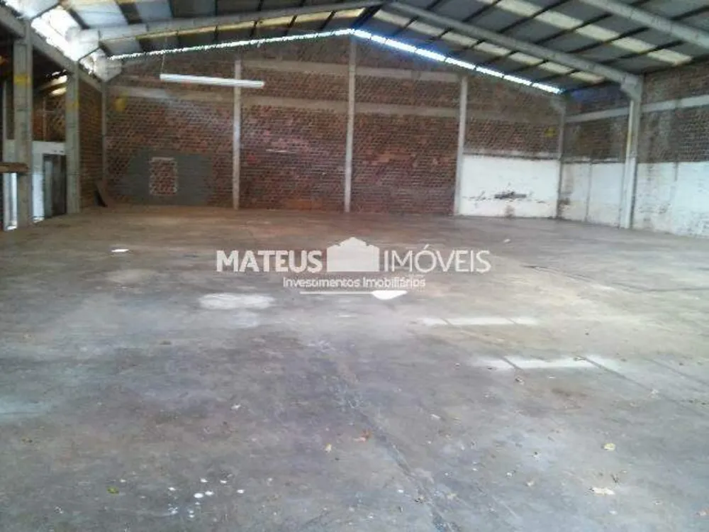 Loja-Salão, 1237 m² - Foto 4