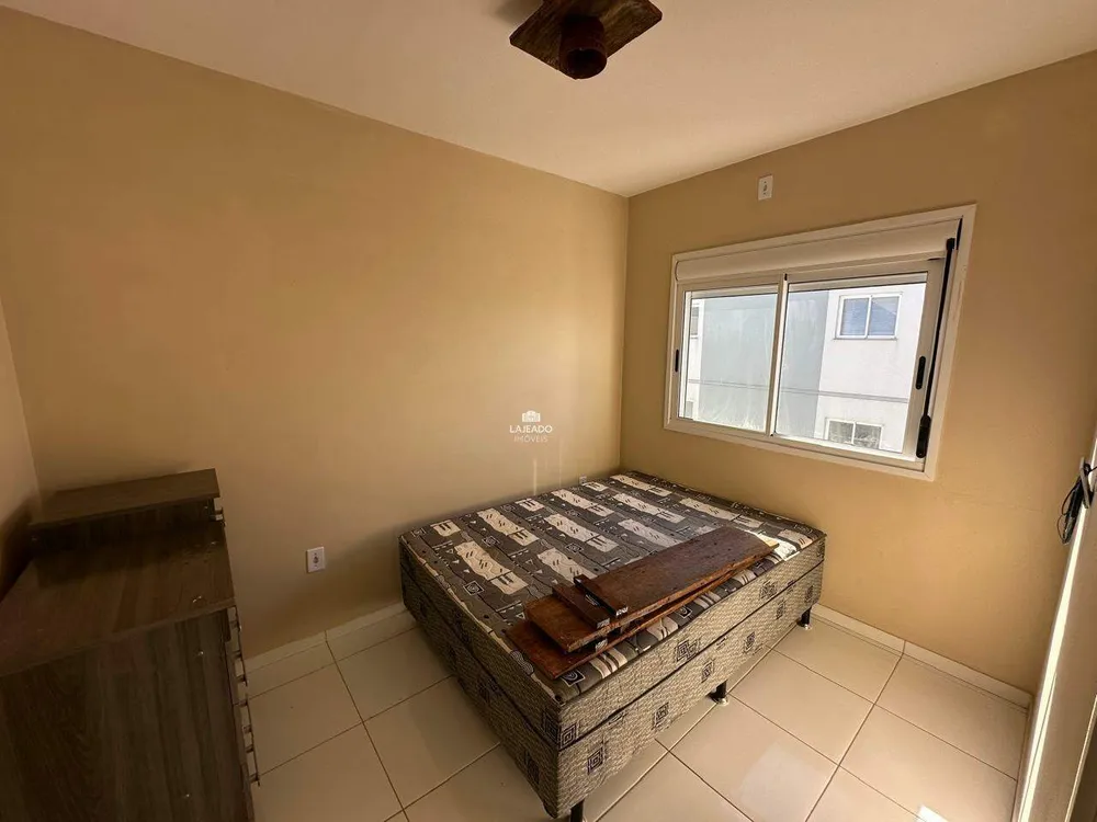 Apartamento, 2 quartos, 53 m² - Foto 9