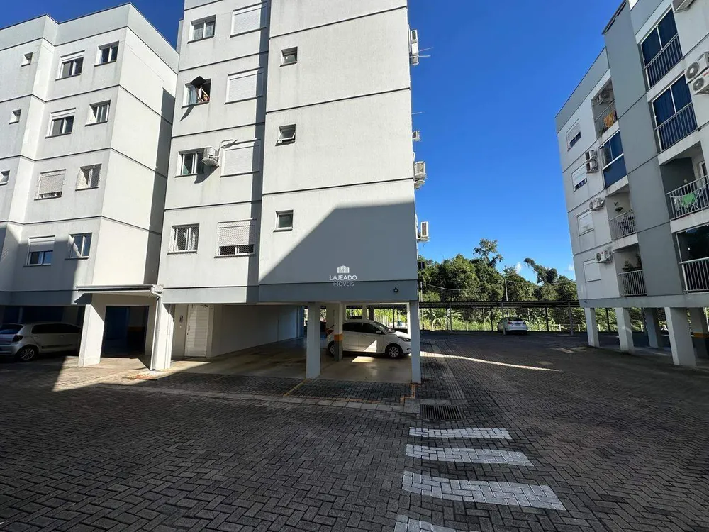 Apartamento, 2 quartos, 53 m² - Foto 6