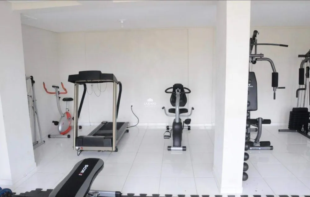 Apartamento, 2 quartos, 53 m² - Foto 2