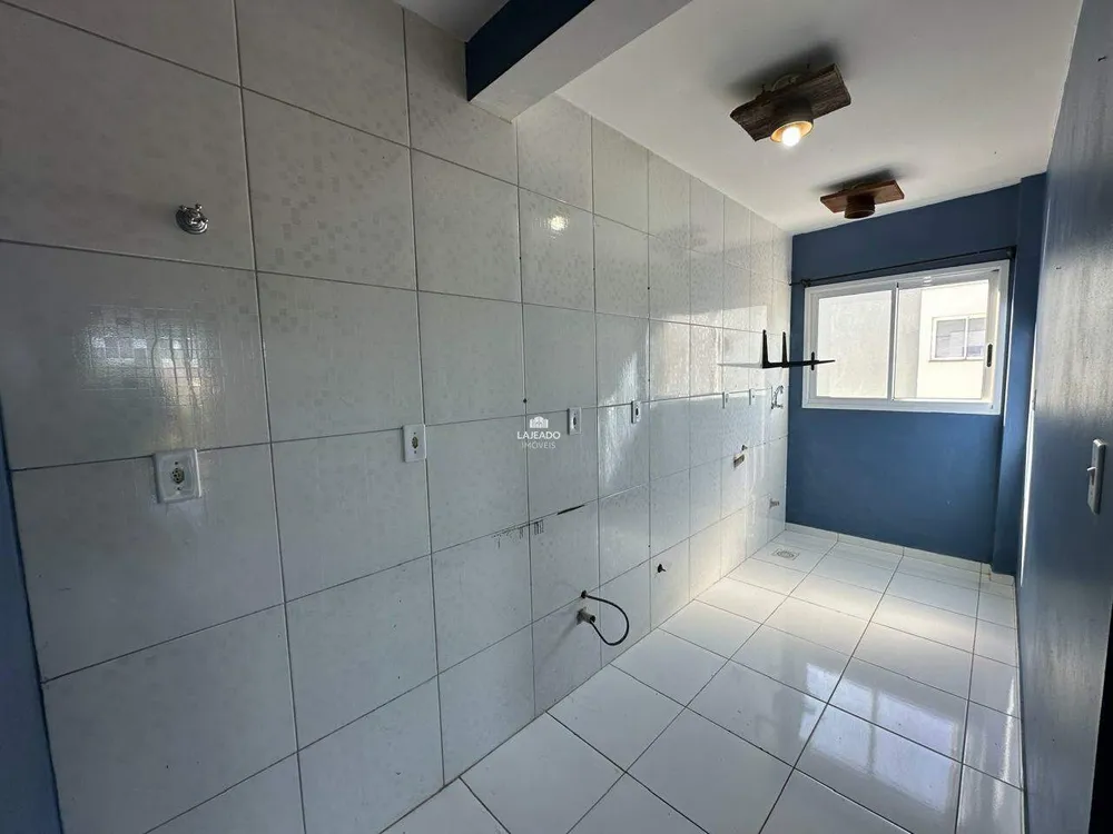 Apartamento, 2 quartos, 53 m² - Foto 7
