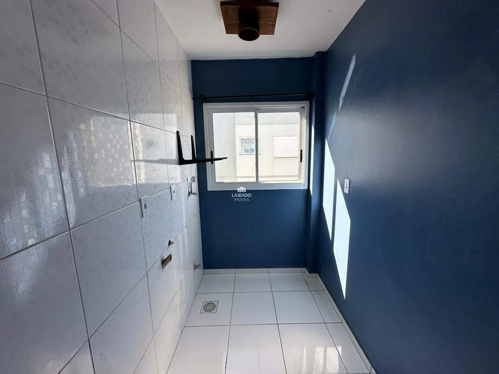 Apartamento, 2 quartos, 53 m² - Foto 6