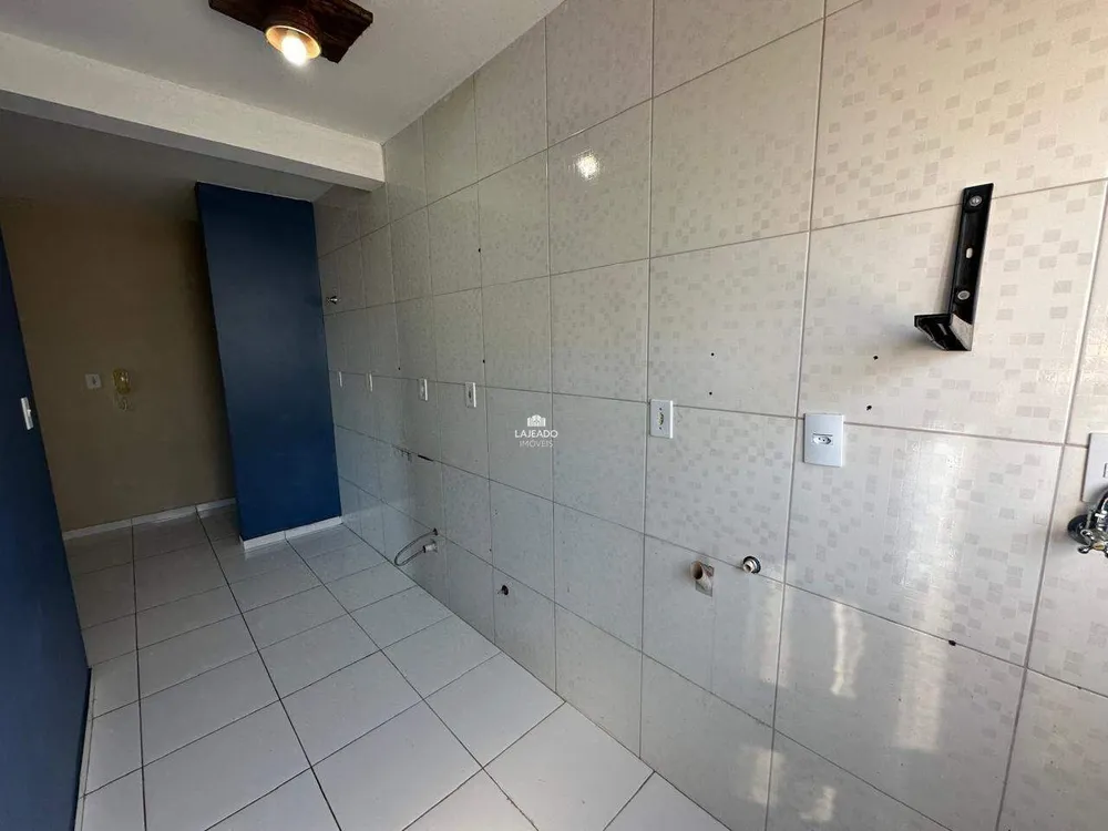Apartamento, 2 quartos, 53 m² - Foto 11