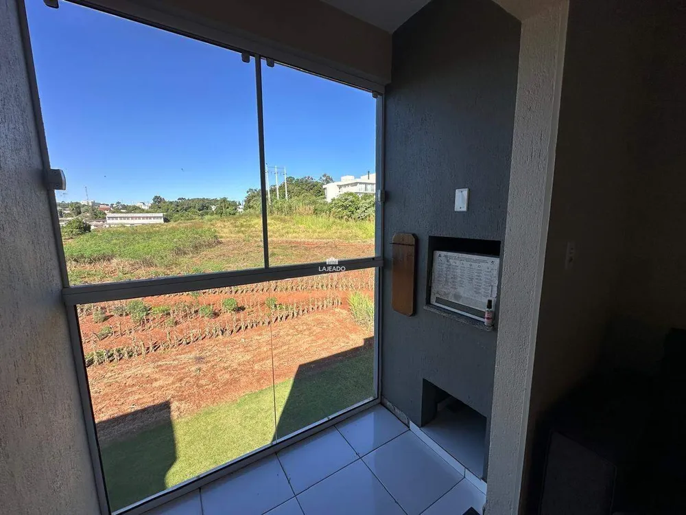 Apartamento, 2 quartos, 53 m² - Foto 2