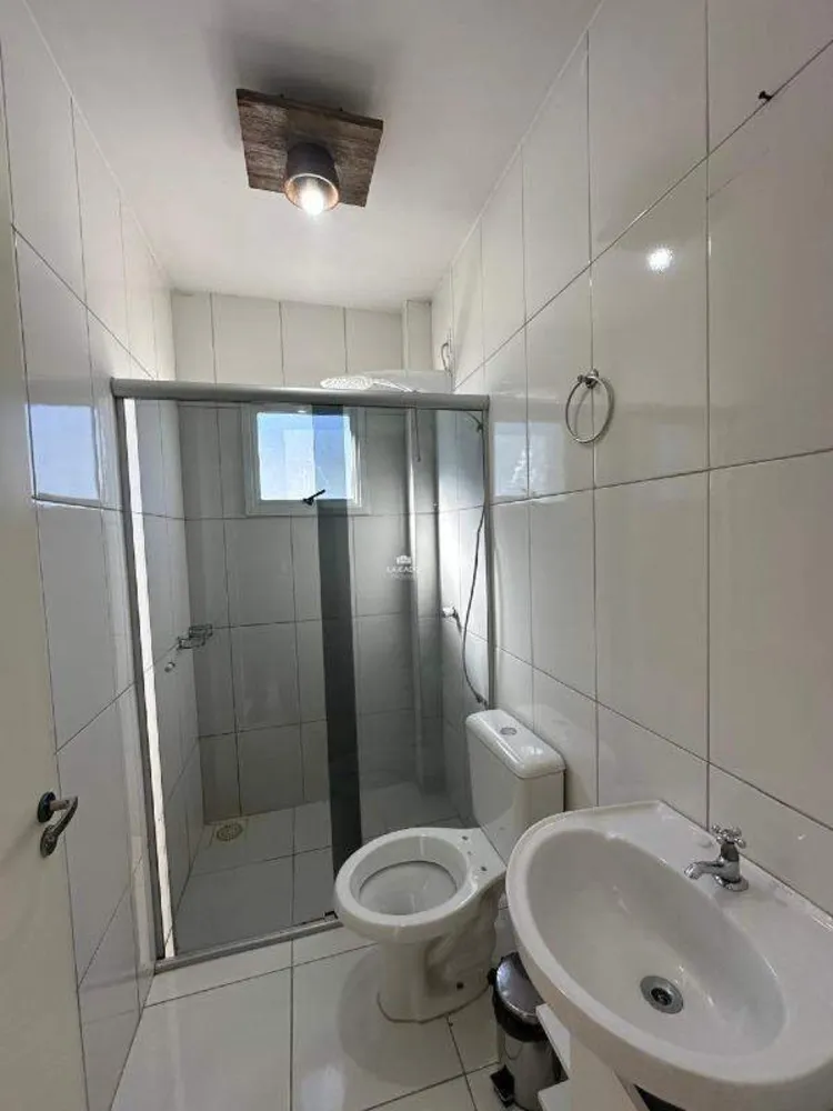 Apartamento, 2 quartos, 53 m² - Foto 8