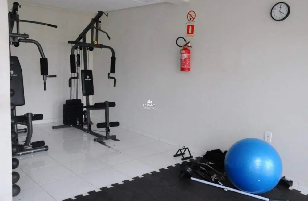 Apartamento, 2 quartos, 53 m² - Foto 4