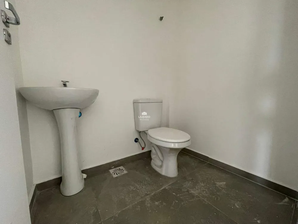 Loja-Salão, 194 m² - Foto 1