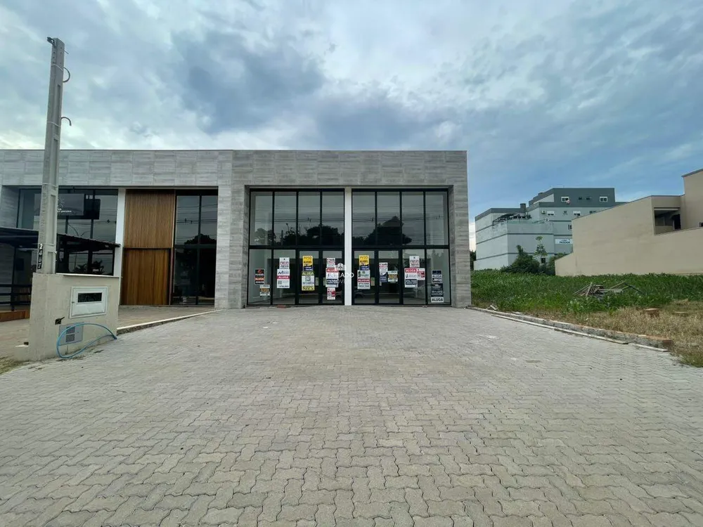Loja-Salão, 194 m² - Foto 2