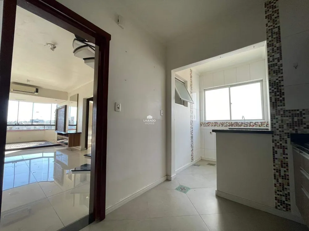 Cobertura, 2 quartos, 153 m² - Foto 15