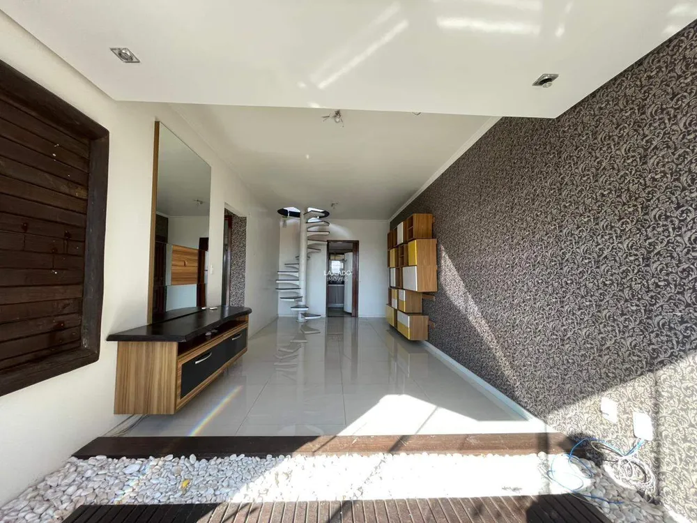 Cobertura, 2 quartos, 153 m² - Foto 2