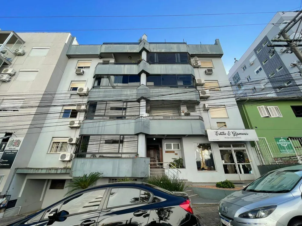 Cobertura, 2 quartos, 153 m² - Foto 12