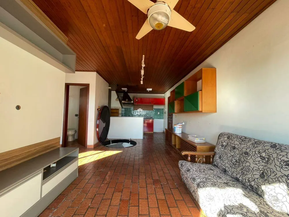 Cobertura, 2 quartos, 153 m² - Foto 6