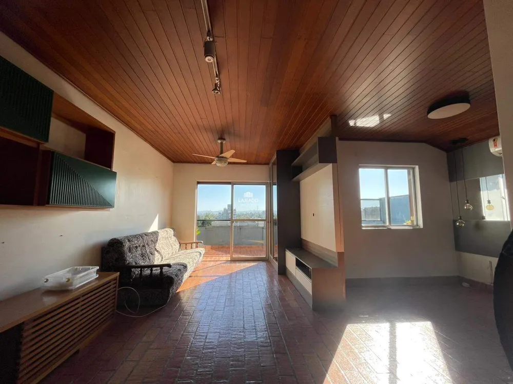 Cobertura, 2 quartos, 153 m² - Foto 5