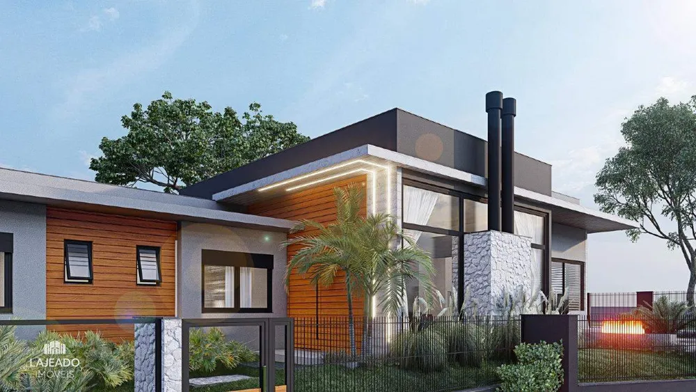 Casa, 3 quartos, 251 m² - Foto 13