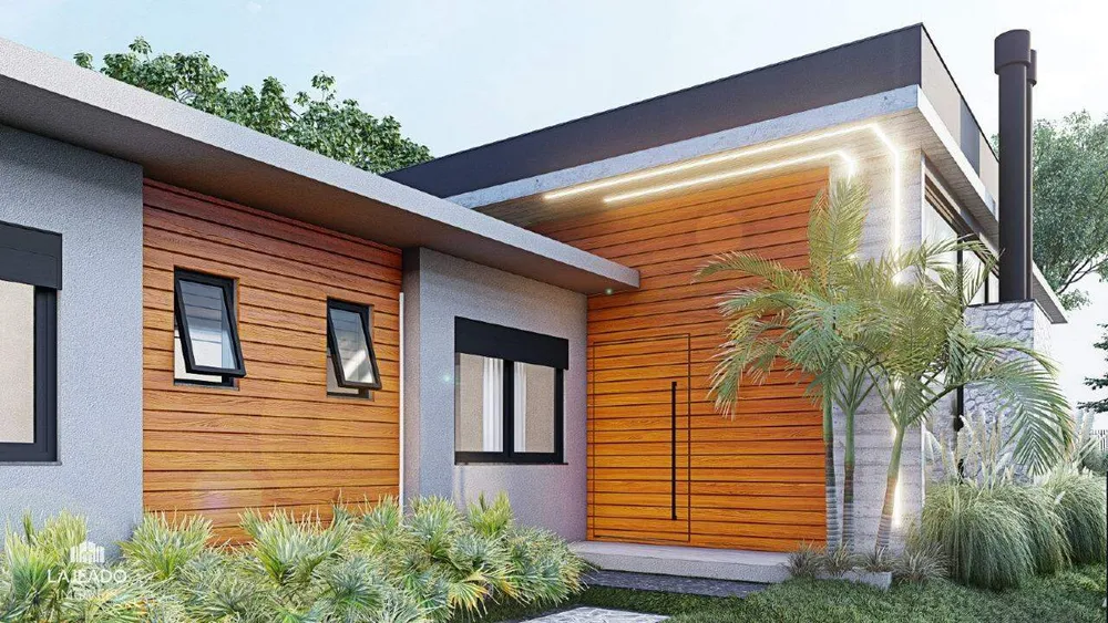 Casa, 3 quartos, 251 m² - Foto 15