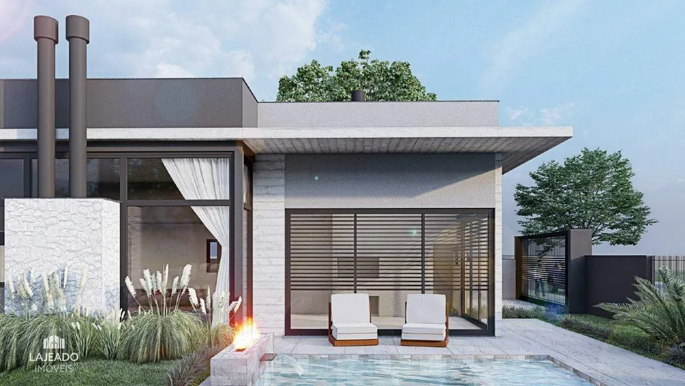 Casa, 3 quartos, 251 m² - Foto 1