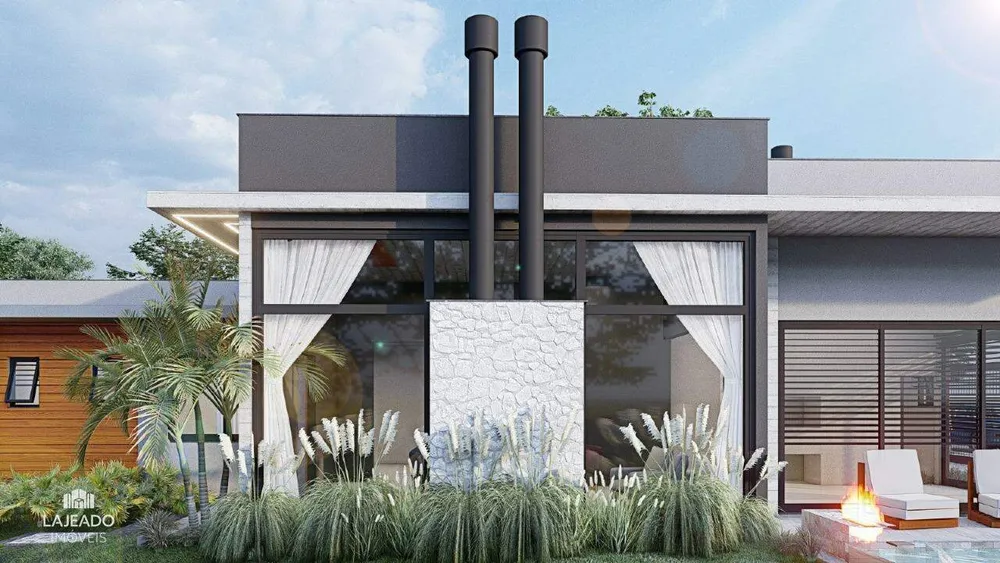 Casa, 3 quartos, 251 m² - Foto 5
