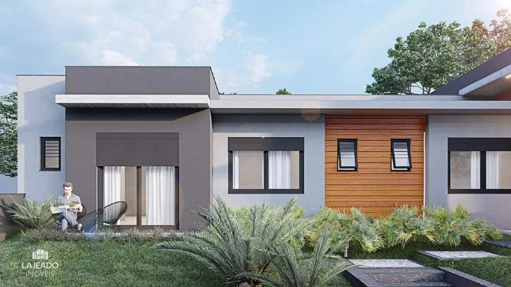 Casa, 3 quartos, 251 m² - Foto 7